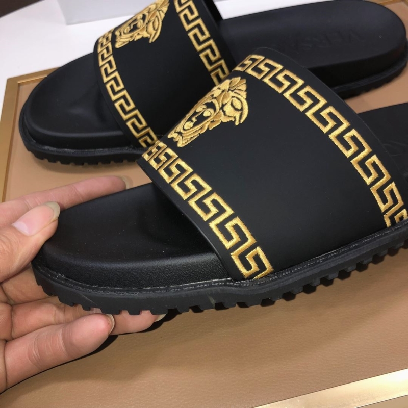 Givenchy Slippers